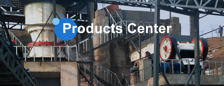 Products Center