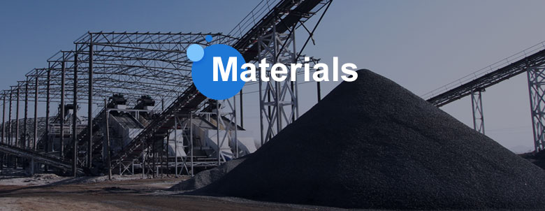 Materials