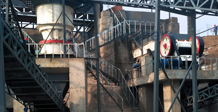 Cone Crusher