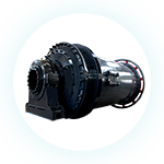 Ore Beneficiation Equipment