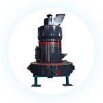 Powder Grinding Equipment