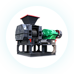 Briquette Machine