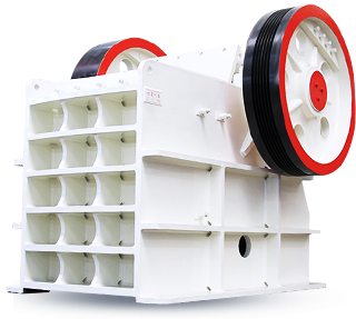 Jaw Crusher