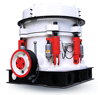 Cone Crusher