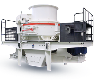 Sand Making Machine