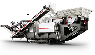 Mobile Crusher