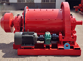 Ball Mill