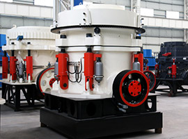 Cone Crusher