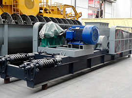 Roll Crusher