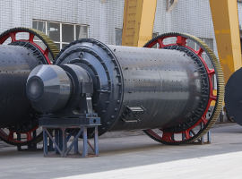 Ball Mill