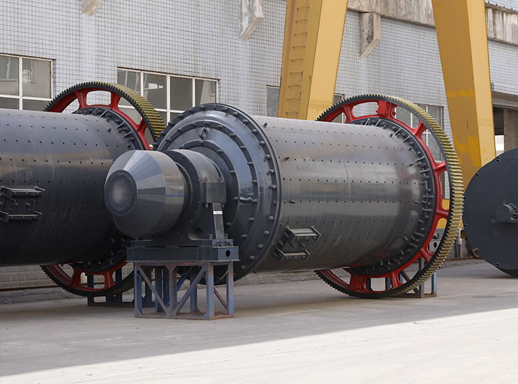Ball Mill